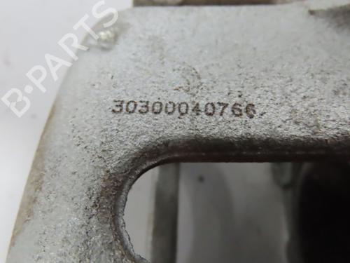 Left front brake caliper CITROËN AMI (9A_) Electric (9AZ2CA) | BP39966528M105 - Image 4