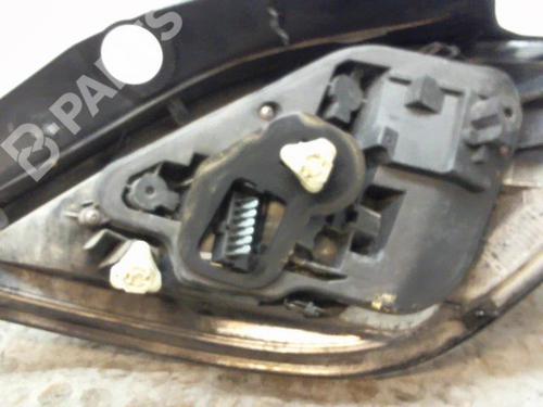 Venstre baglygte OPEL ASTRA H (A04) 1.7 CDTI (L48) | BP9381560C34 