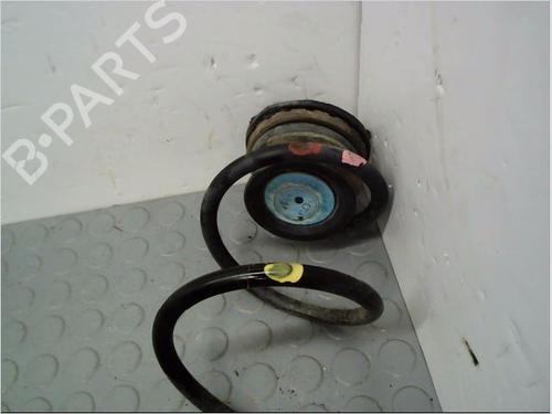 Shock absorber spring FIAT FIORINO Box Body/MPV (225_) 1.4 (225AXA1A, 225BXA1A) | BP14884104C152 