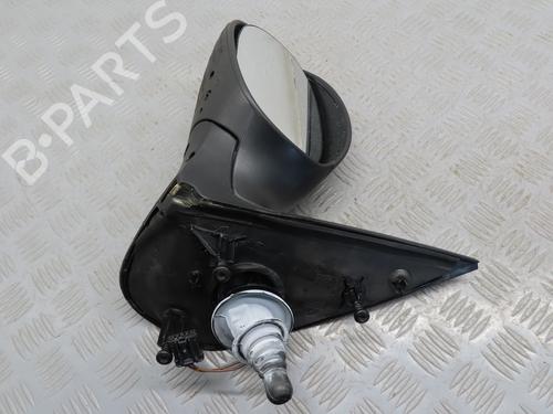 Left mirror PEUGEOT 206+ (2L_, 2M_) 1.4 HDi eco 70 | BP18913407C26