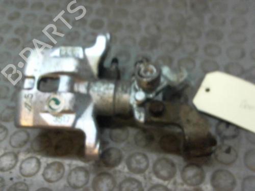 Used Right rear brake caliper MAZDA 6 Hatchback (GG) 2.0 (GGES) (141 hp) 14884402