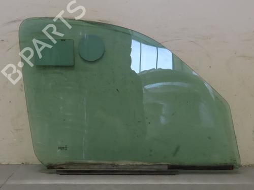 Used Front left door window NISSAN KUBISTAR Van (X76) 1.5 dCi 70 (68 hp) 23125353