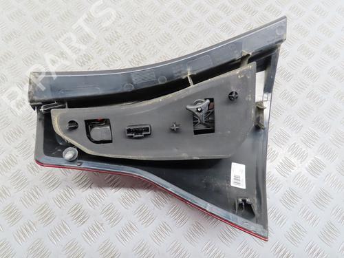 Used Right taillight DACIA SANDERO 1.5 dCi (88 hp) 19441231