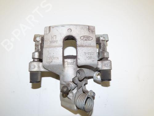 Left rear brake caliper FORD FIESTA VII (HJ, HF) 1.0 EcoBoost | BP33415929M107 - Image 4