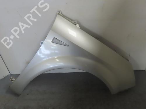 Forskærm Højre RENAULT SCÉNIC II (JM0/1_) 1.5 dCi (JM1E, JM16) (106 hp) 24323335