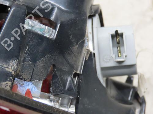 Left tailgate light OPEL CORSA E (X15) 1.3 CDTI (08, 68) | BP27509750C79 
