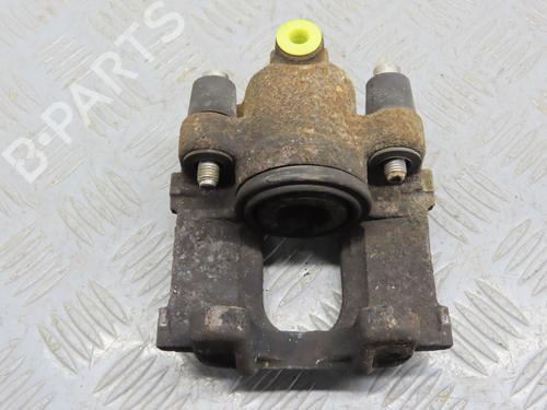 Right rear brake caliper FIAT ULYSSE (220_) 2.0 16V (220AQ5) | BP18251591M106 