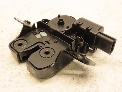 Tailgate lock RENAULT CAPTUR II (HF_) TCe 140 (HFN0) | BP29016292C101