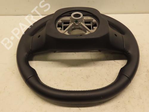 Steering wheel CITROËN C5 AIRCROSS (A_) 1.6 Hybrid 225 (A45GFR) | BP30139537C49 