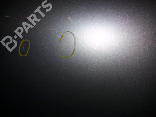 Right front door PEUGEOT 207 (WA_, WC_) 1.6 HDi | BP9381799C3 