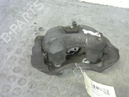 Left front brake caliper PEUGEOT 308 I (4A_, 4C_) 1.6 HDi | BP14885309M105 