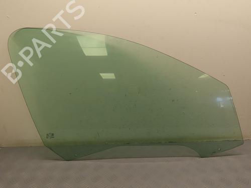 Used Front right door window PEUGEOT 206+ (2L_, 2M_) 1.4 HDi eco 70 (68 hp) 19490505
