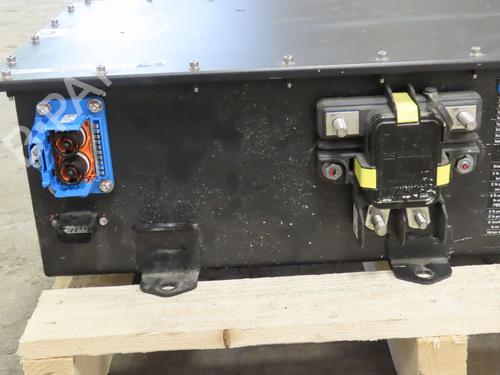 Battery CITROËN AMI (9A_) Electric (9AZ2CA) | BP36482826E11 - Image 4