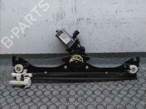 Front right window mechanism FIAT 500 (312_) 1.3 D Multijet (312AXE1A) | BP17780738C23 