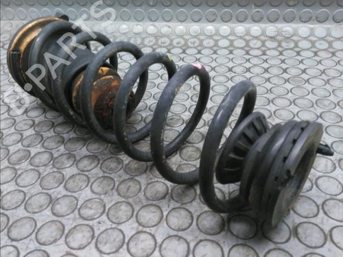 Støddæmperfjeder CITROËN NEMO MPV 1.4 HDi | BP17778115C152 - Image 3
