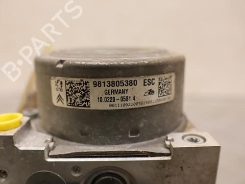 Used ABS pump ABS pump 36874368 36874368