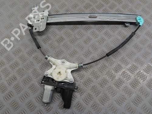 Used Front left window mechanism KIA RIO III (UB) 1.2 CVVT (84 hp) 27488633