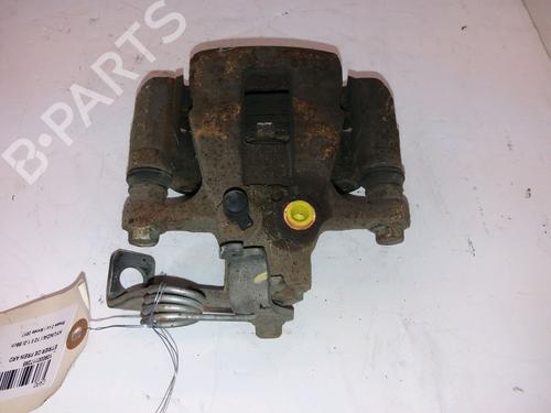 Used Right rear brake caliper HYUNDAI i10 II (BA, IA) 1.0 (67 hp) 14884457