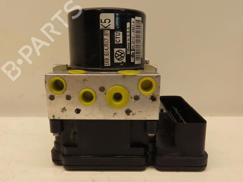 ABS pump VW JETTA IV (162, 163, AV3, AV2) 1.4 TSI Hybrid | BP29468836M43 