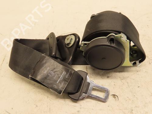 Rear center seatbelt DACIA SANDERO II 1.5 dCi | BP29264163I27