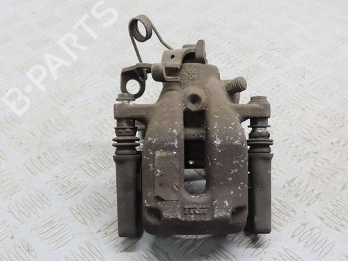 Right rear brake caliper PEUGEOT 407 (6D_) 1.6 HDi 110 (6D9HZC, 6D9HYC) | BP25905916M106 