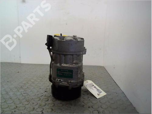 Used AC compressor AC compressor VW NEW BEETLE (9C1, 1C1) 1.6 (102 hp) 9967046 9967046