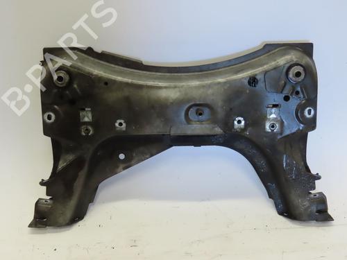 Used Subframe Subframe RENAULT CLIO III (BR0/1, CR0/1) 1.4 16V (98 hp) 27351966 27351966