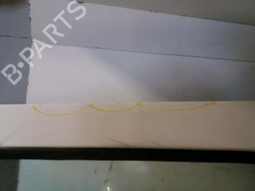 Used Left front door PEUGEOT BOXER Van (244) 2.8 HDi (128 hp) 23155193