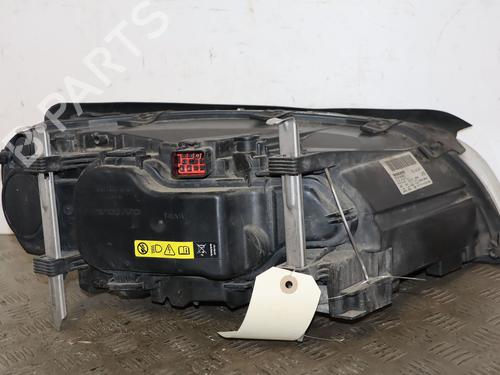 Left headlight VOLVO V70 III (135) 2.5 T FlexiFuel | BP40111220C28 - Image 3