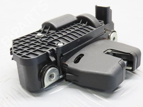 Tailgate lock PEUGEOT 208 I (CA_, CC_) 1.2 VTI 82 | BP9387023C101 
