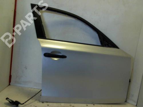 Porte avant droite BMW 1 (E87) 118 d (122 hp) 41517191012