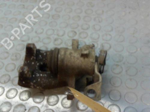 Used Right rear brake caliper OPEL ZAFIRA A MPV (T98) 2.0 DTI 16V (F75) (101 hp) 23154582
