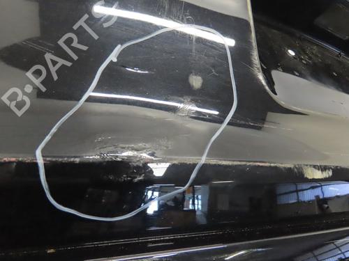 Rear bumper VW POLO V (6R1, 6C1) 1.6 TDI | BP29757756C8 