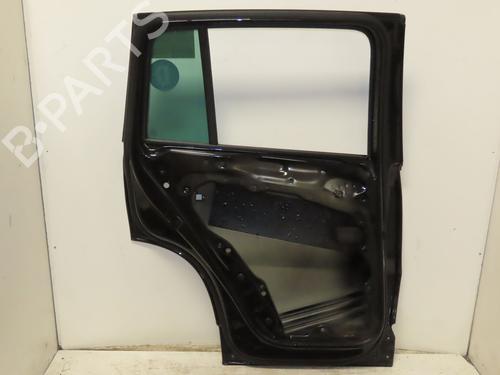 Porte arrière gauche Porte arrière gauche VW TIGUAN (5N_) 2.0 TDI (140 hp) 35935745 35935745