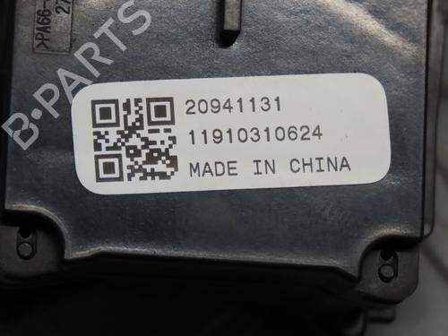 Steering column stalk OPEL ZAFIRA TOURER C (P12) 2.0 CDTi (75) | BP17779624I23 