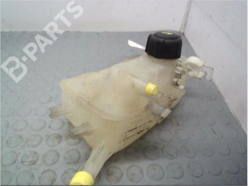Used Expansion tank Expansion tank RENAULT MEGANE III Hatchback (BZ0/1_, B3_) 1.5 dCi (106 hp) 11183596 11183596