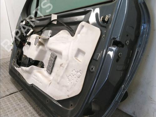 Right front door PEUGEOT 207 (WA_, WC_) 1.6 HDi | BP17780910C3 