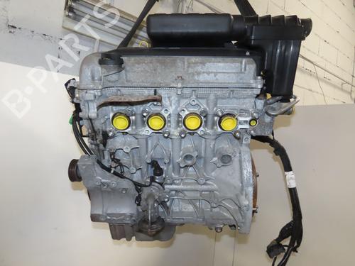 Engine SUZUKI SWIFT III (MZ, EZ) 1.3 (RS413, ZC11S) | BP20229100M1