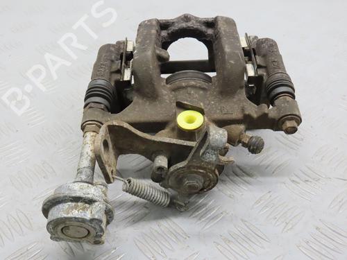 Used Right rear brake caliper OPEL ASTRA J Sports Tourer (P10) 1.7 CDTI (35) (125 hp) 17778555