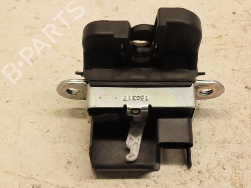 Tailgate lock VW GOLF VII (5G1, BQ1, BE1, BE2) 1.4 GTE Hybrid | BP29468984C101