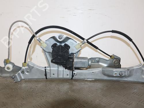 front-right-window-mechanism-renault-clio-iii-br01-cr01-2005-2006-2007-2008-2009-2010-2011-2012-2013-2014-38298027 main image