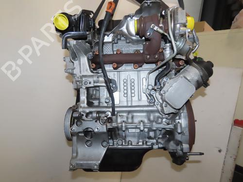 Engine CITROËN C3 II (SC_) 1.6 HDi 90 | BP37675533M1 - Image 5