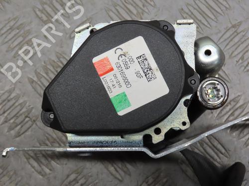 Used Rear left belt tensioner TOYOTA AVENSIS Estate (_T27_) 1.6 D4-D (WWT270_) (112 hp) 29016174