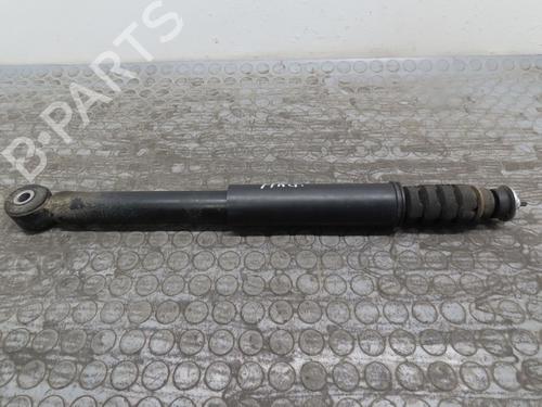 Used Left rear shock absorber Left rear shock absorber DACIA SANDERO 1.2 16V (75 hp) 17778211 17778211