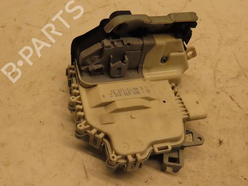 Rear left lock AUDI A4 B8 Avant (8K5) 2.0 TDI | BP30189226C100