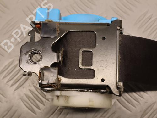 Rear left seatbelt CITROËN C4 Picasso II 1.6 HDi / BlueHDi 115 | BP33632279I29 - Image 4