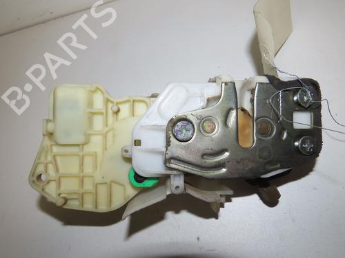 Used Front right lock Front right lock HONDA CR-V II (RD_) 2.2 CTDi (RD9) (140 hp) 34332519 34332519