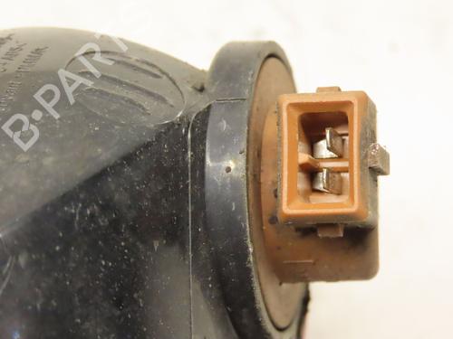 Rear fog light RENAULT SCÉNIC III (JZ0/1_) 1.5 dCi | BP29643890C37 