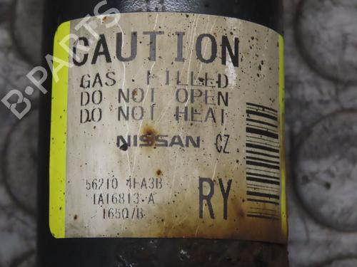 Høyre bak støtdemper NISSAN QASHQAI II SUV (J11, J11_) 1.6 dCi ALL MODE 4x4-i | BP17778051M19 