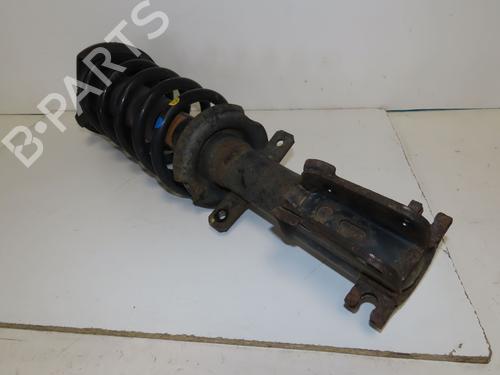 Used Right front shock absorber Right front shock absorber RENAULT TRAFIC II Van (FL) 2.0 dCi 115 (FL01, FL0U, FL00, FL0H, FL0M) (114 hp) 33859891 33859891